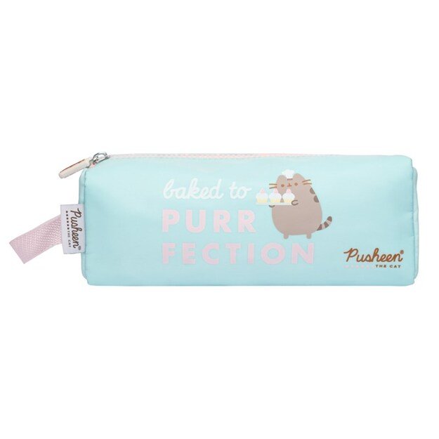 Pusheen - pieštukų penalas - dėklas 1