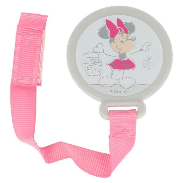 Minnie Mouse - Čiulptuko laikiklis 3