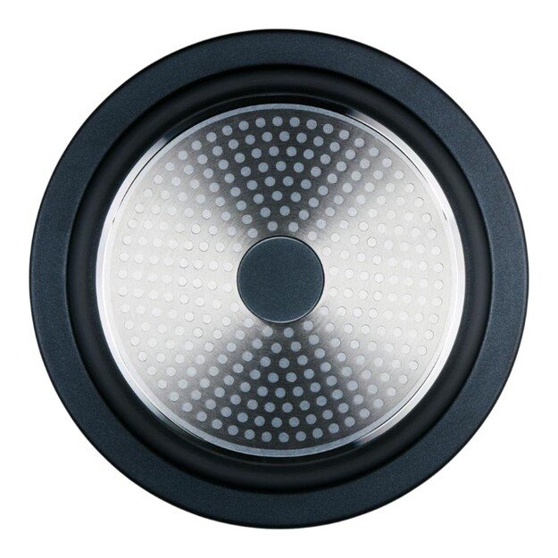 Alpina - Tajine troškintuvas su keraminiu kūginiu dangčiu 30x25 cm 2,5 l 6