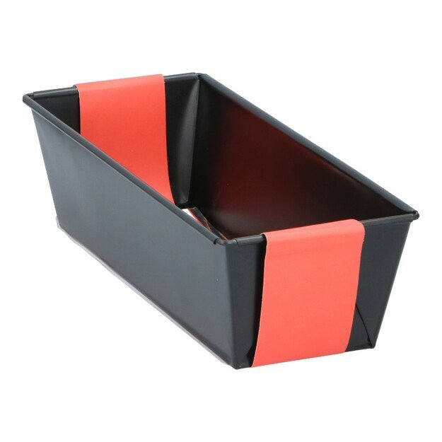 Alpina - Stačiakampė kepimo forma su nelimpančia danga 25x11x7,2 cm