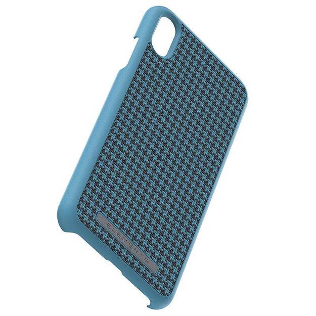 Nordic Elements Saeson Idun – dėklas, skirtas iPhone Xs Max (benzininis) 29