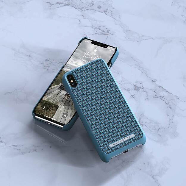 Nordic Elements Saeson Idun – dėklas, skirtas iPhone Xs Max (benzininis)