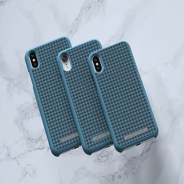 Nordic Elements Saeson Idun – dėklas, skirtas iPhone Xs Max (benzininis)