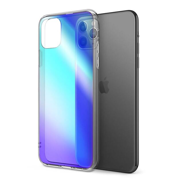 Zizo Refine – dėklas, skirtas iPhone 11 Pro (Horizon) 18