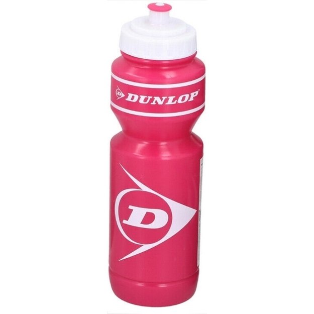 Dunlop – 1 l vandens gertuvė (rožinis)