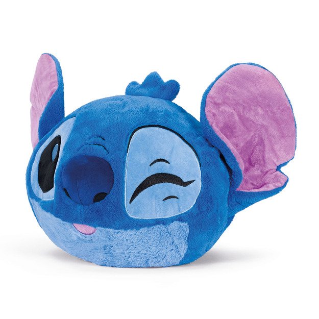 Cozy Noxxiez HW776 Stitch pillow 3 in 1