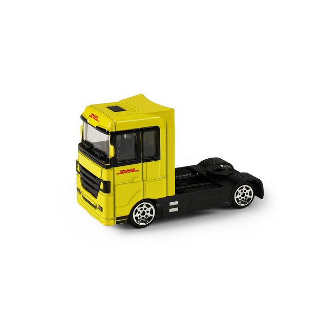 DHL truck 20 cm