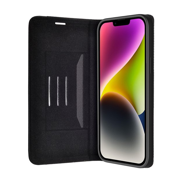 PUREGEAR WALLET SERIES IPHONE 14 (6.1) DĖKLAS 7