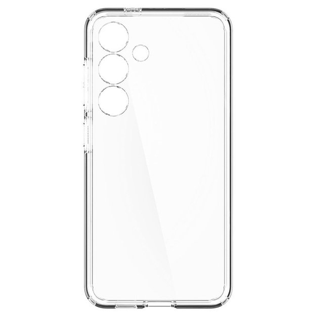 Spigen Ultra Hybrid - Case for Samsung Galaxy S24 (Transparent) 3
