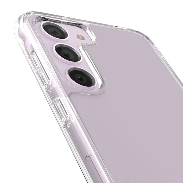 Case-Mate Tough Clear – dėklas, skirtas Samsung Galaxy S23 (skaidrus) 18