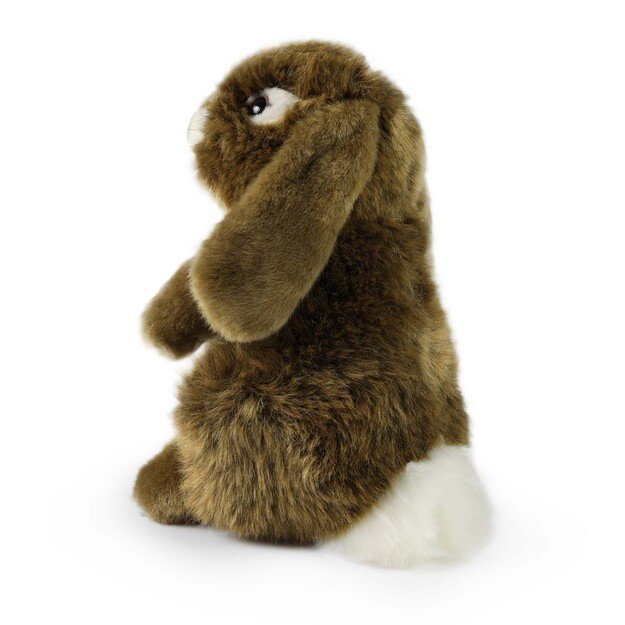 Plush rabbit 18 cm ECO-FRIENDLY