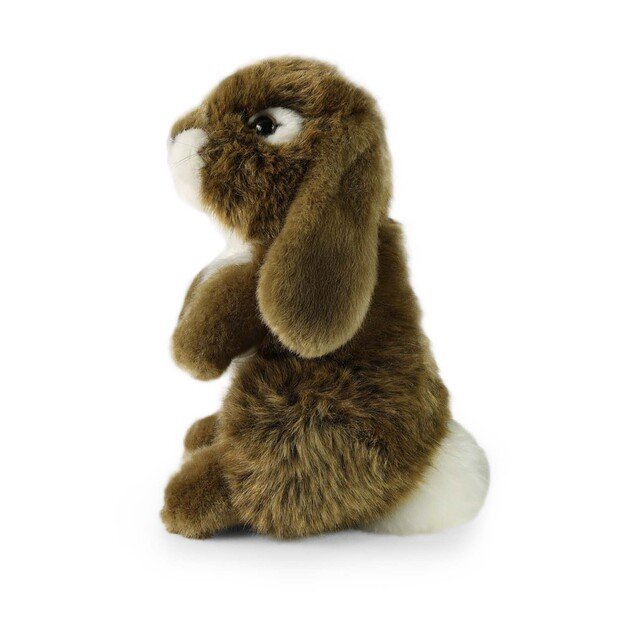 Plush rabbit 18 cm ECO-FRIENDLY