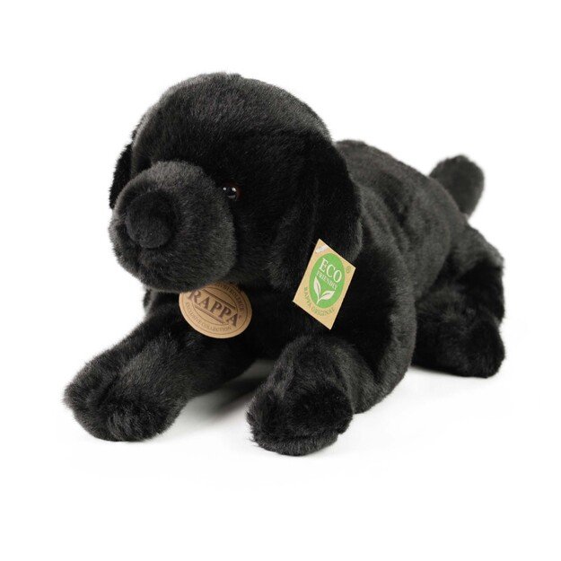 Plush Labrador Retriever 40 cm ECO-FRIENDLY