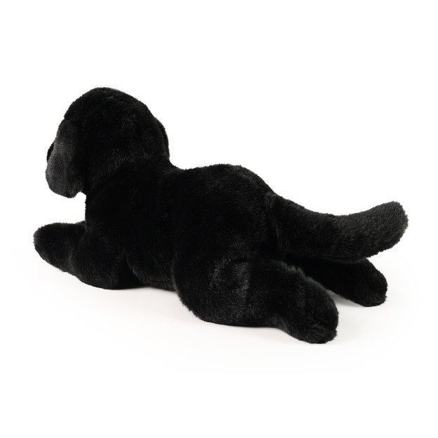 Plush Labrador Retriever 40 cm ECO-FRIENDLY
