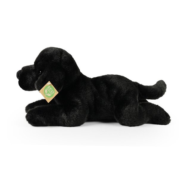 Plush Labrador Retriever 40 cm ECO-FRIENDLY