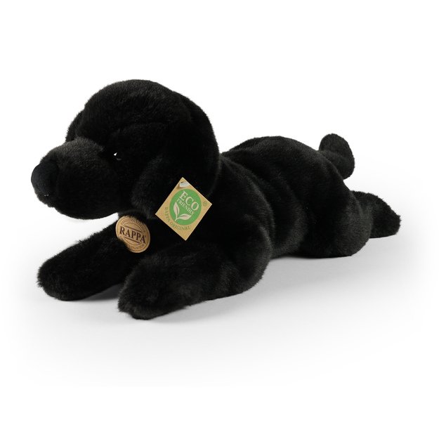 Plush Labrador Retriever 40 cm ECO-FRIENDLY