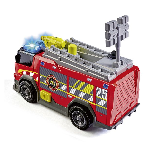 Fire Truck