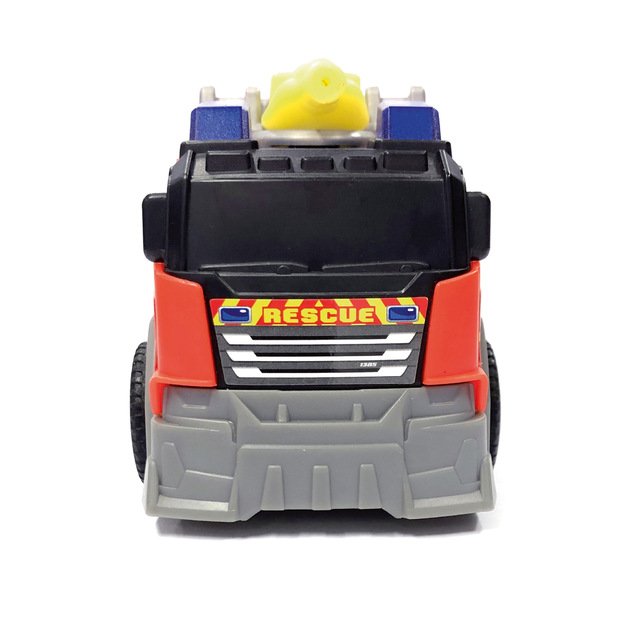 Fire Truck