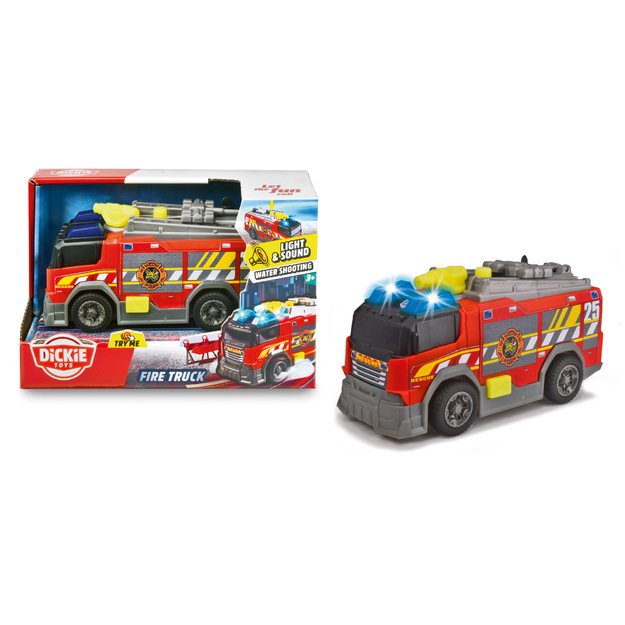 Fire Truck