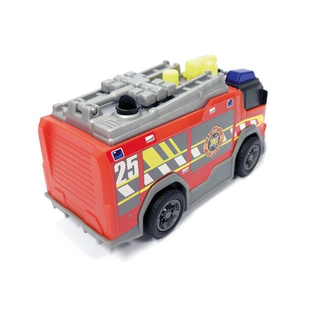 Fire Truck