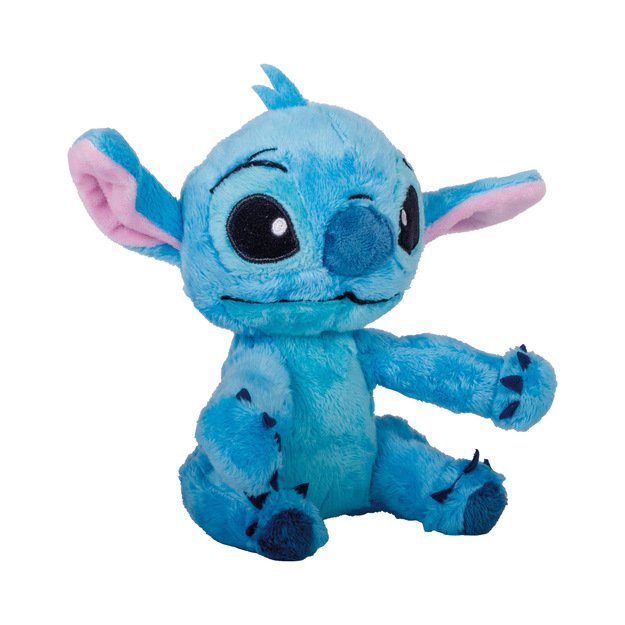 STITCH SIZE M PLUSH FIGURE