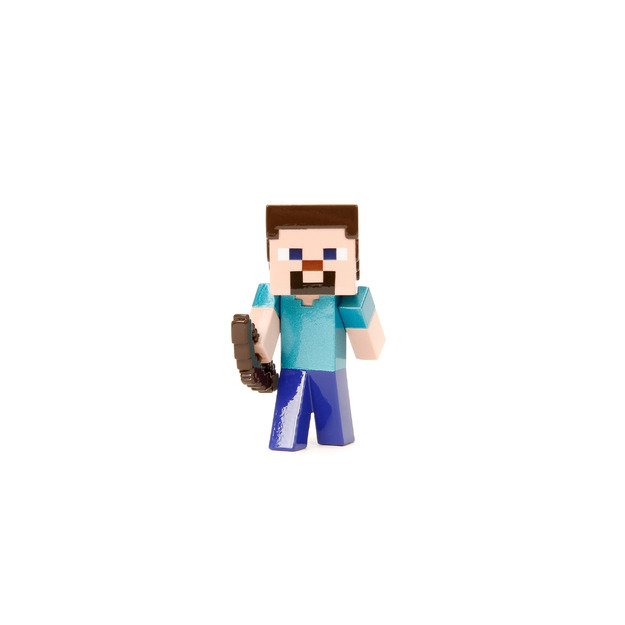 Minecraft Figures