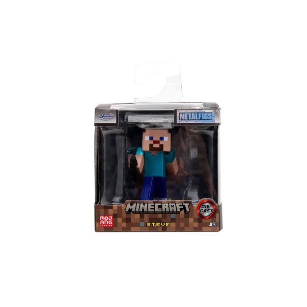 Minecraft Figures
