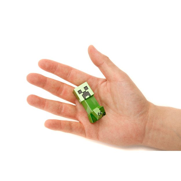 Minecraft Figures
