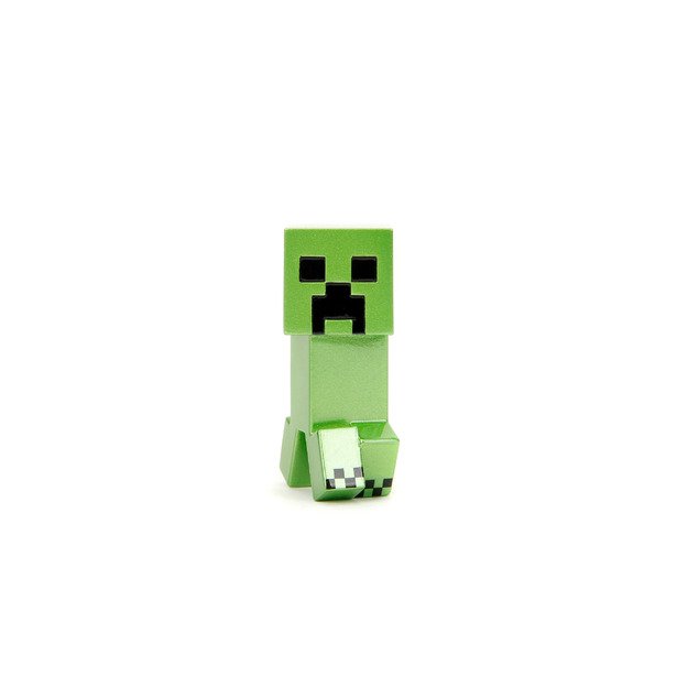 Minecraft Figures