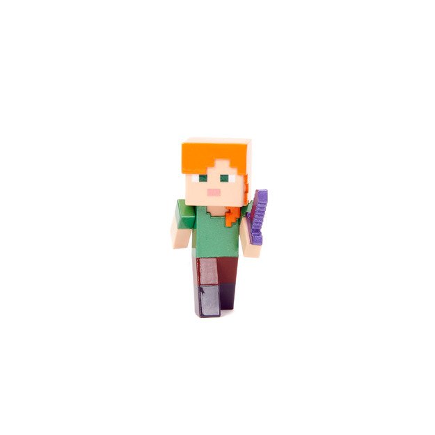 Minecraft Figures