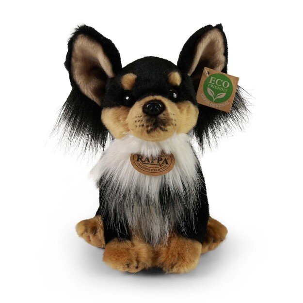 Plush Chihuahua 24 cm ECO-FRIENDLY