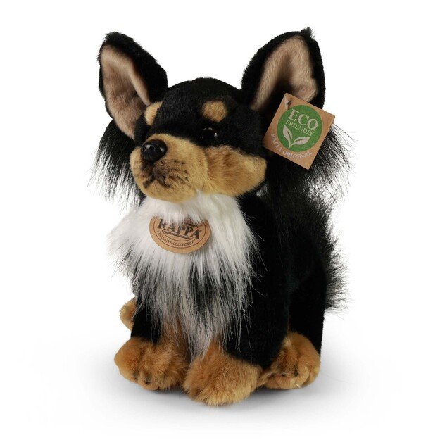 Plush Chihuahua 24 cm ECO-FRIENDLY