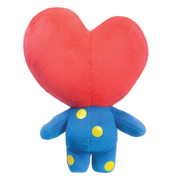 Line Friends BT21 - Plush mascot 20 cm TATA 3