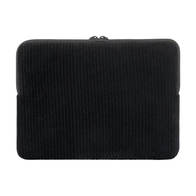 TUCANO Velluto 2 - Case MacBook Air 13  (M4/M3/M2/M1/2025-2018) / Pro 13  / Laptop 12  (black) 3