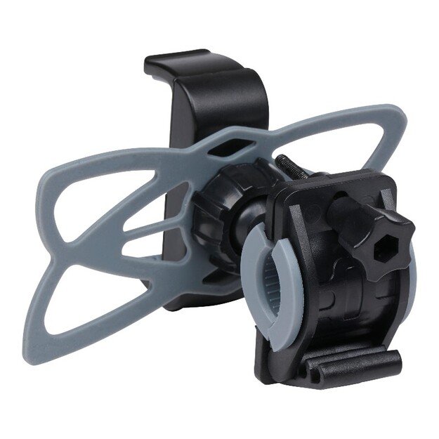 Dunlop - Bike Phone Holder (Gray) 2