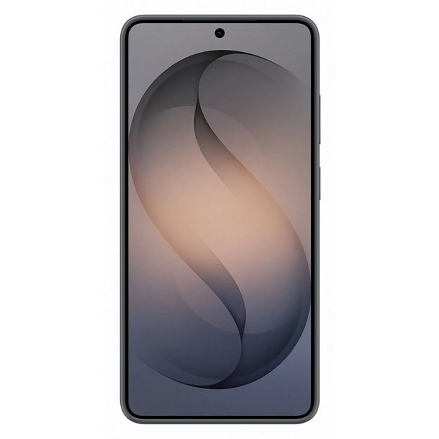 Samsung Silicone Magnet Case - Case for Samsung Galaxy S26 Ultra (Black)