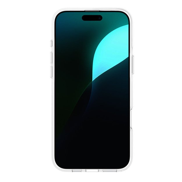 Kate Spade Niujorko apsauginiai brangakmeniai „MagSafe“ – „iPhone 16 Plus“ dėklas (mėlyna gėlių lova) 4