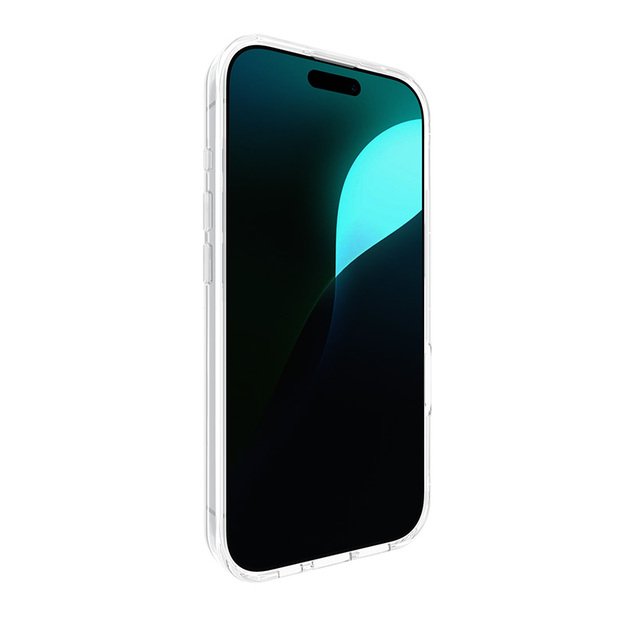 Kate Spade New York Protective MagSafe – dėklas, skirtas iPhone 16 Pro (Chunky Glitter) 6