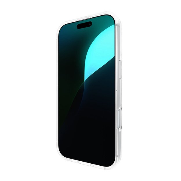 Kate Spade New York Protective MagSafe – dėklas, skirtas iPhone 16 Pro (Chunky Glitter) 5