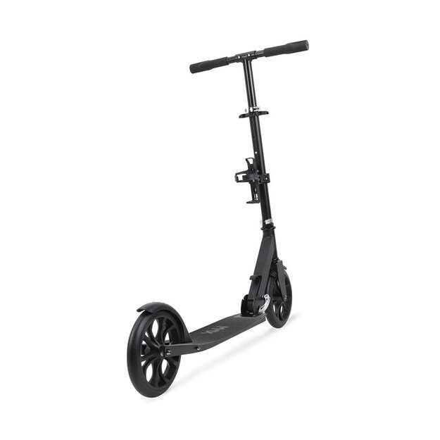 Children s scooter Milly Mally ULTIMATE black