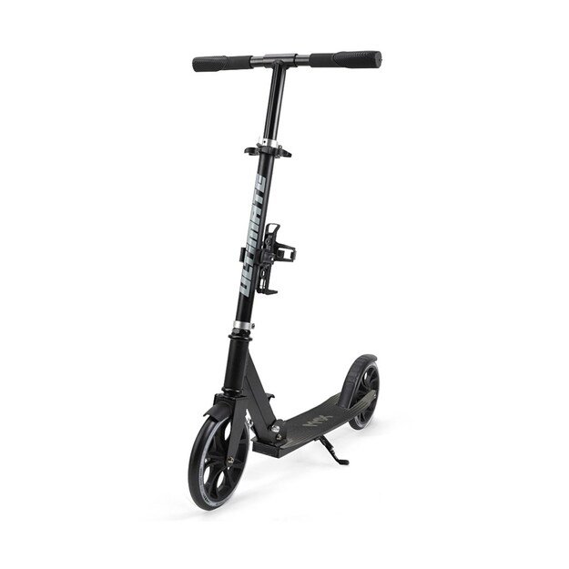 Children s scooter Milly Mally ULTIMATE black
