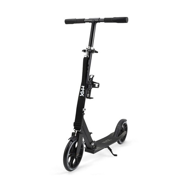 Children s scooter Milly Mally ULTIMATE black