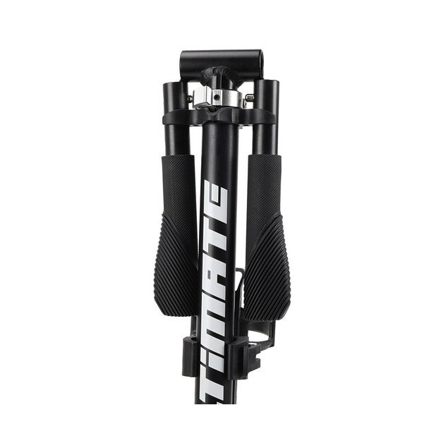 Children s scooter Milly Mally ULTIMATE black