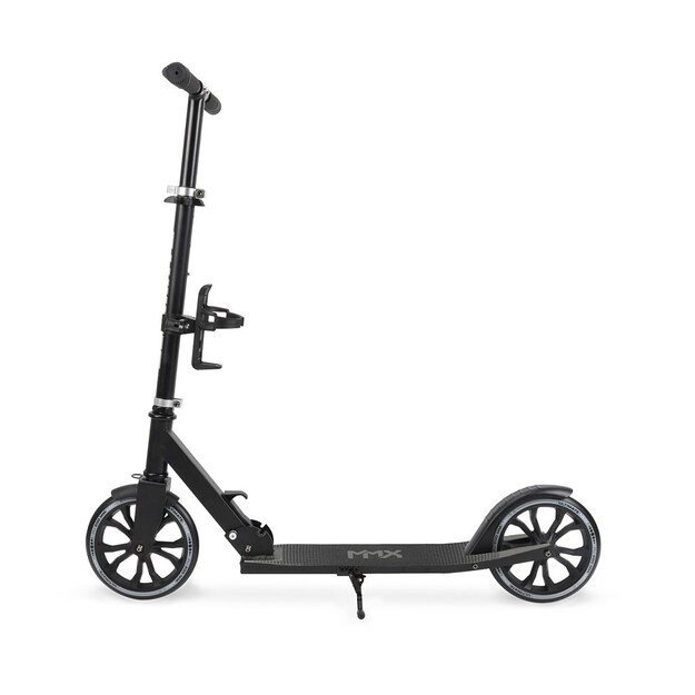 Children s scooter Milly Mally ULTIMATE black