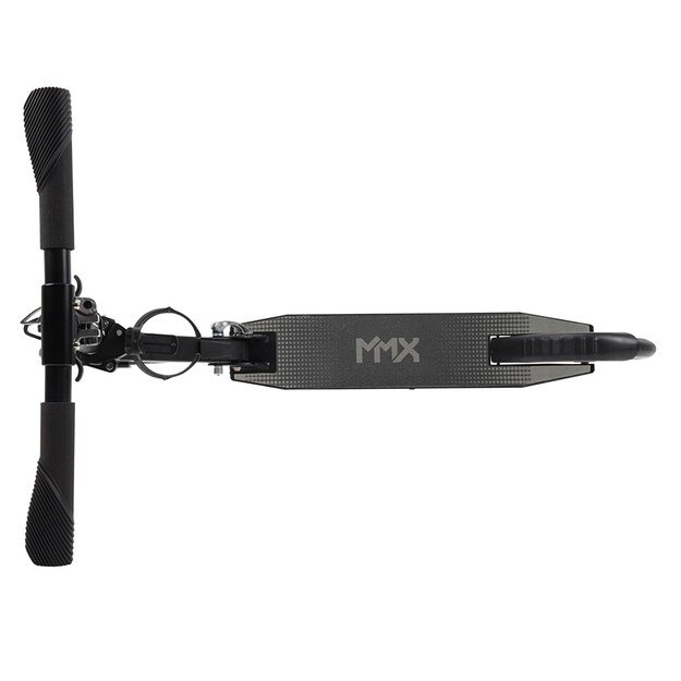 Children s scooter Milly Mally ULTIMATE black