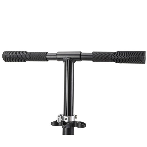 Children s scooter Milly Mally ULTIMATE black