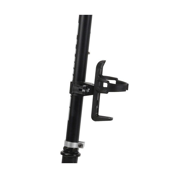 Children s scooter Milly Mally ULTIMATE black