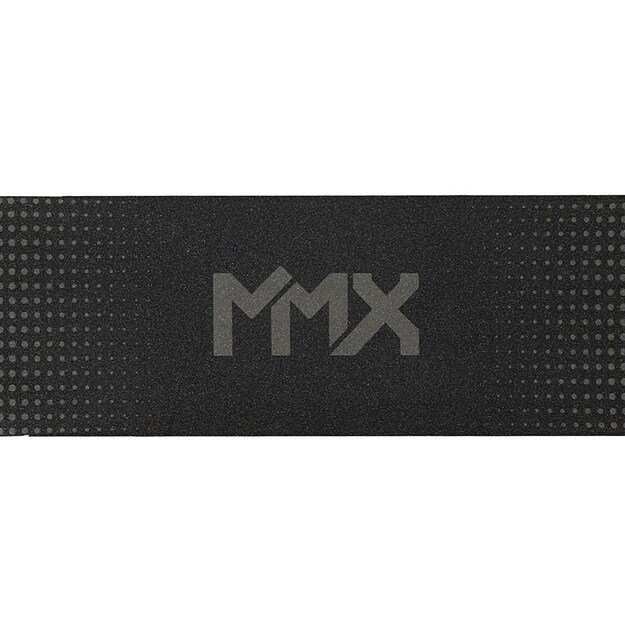 Children s scooter Milly Mally ULTIMATE black