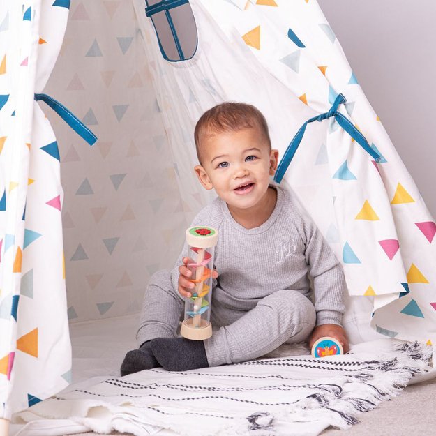 Bigjigs Baby Garden Rainmaker