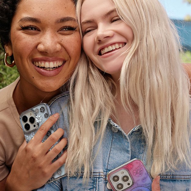 Incipio Forme MagSafe – dėklas iPhone 16 Pro Max (amžinas pavasaris) 13